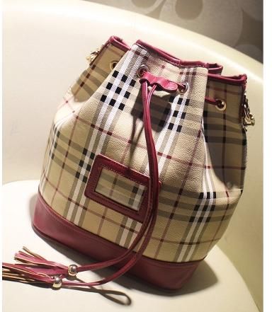 หมดค่ะ กระเป๋าLuluhouse รุ่น L108-01burg กระเป๋าสวยเกาหลี นำเข้าของแท้ 100% ค่ะ